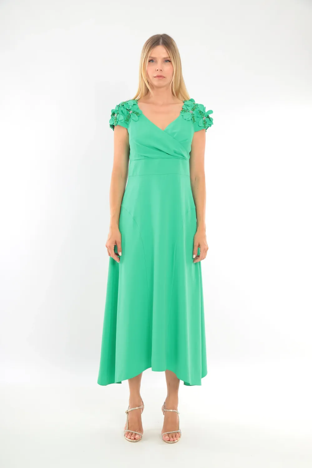 Lizabella 25SS 2090 Jade