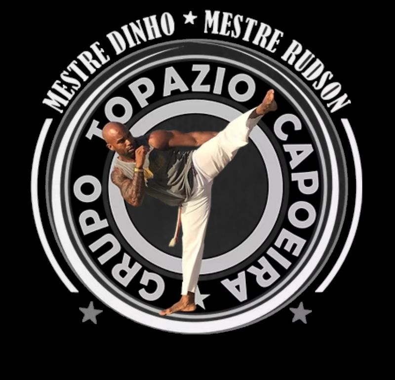 Mestre Rudson Workshop