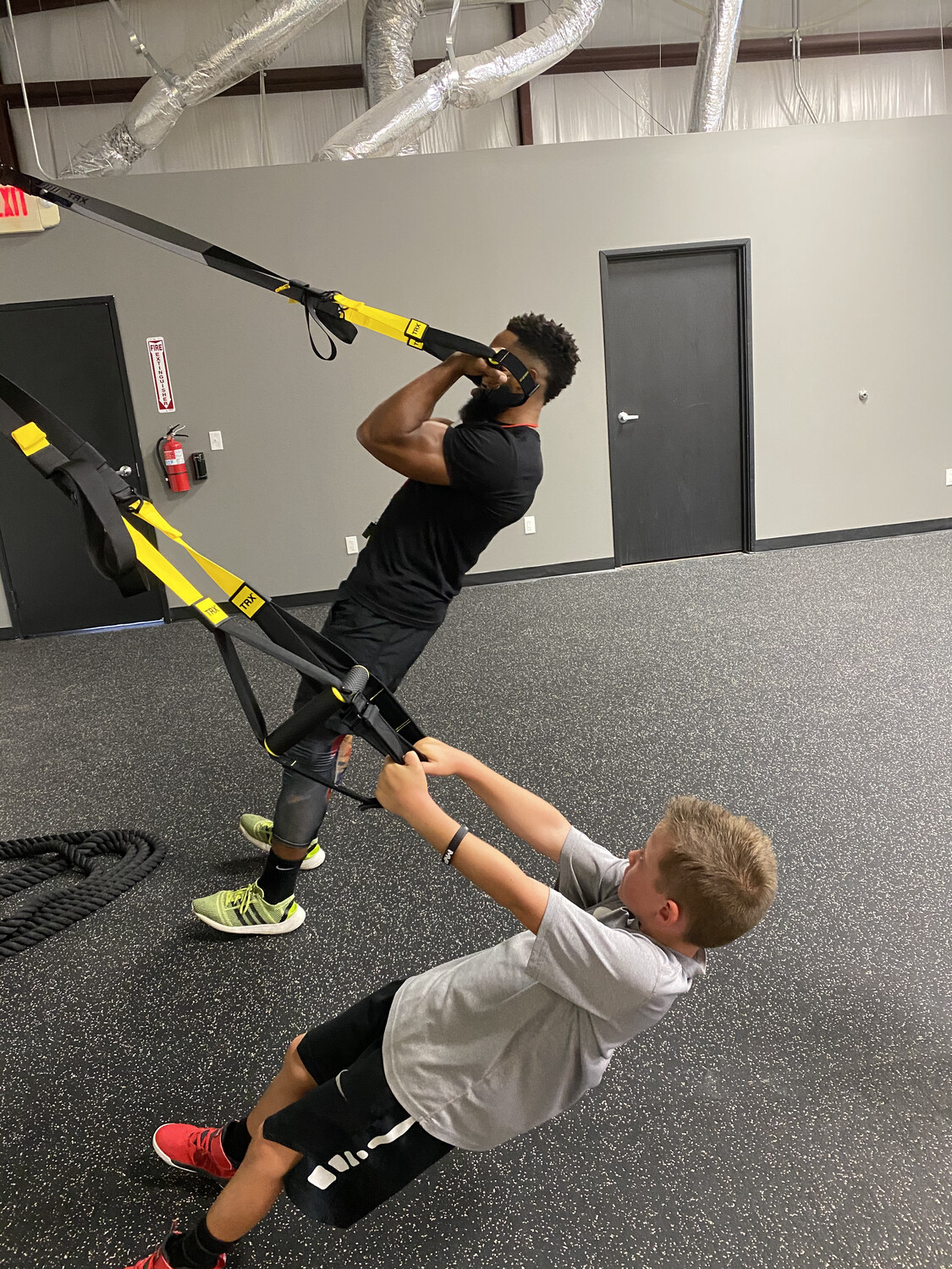 "Fun and Fit" Monthly P.E. "Fun and Fit" Monthly P.E.