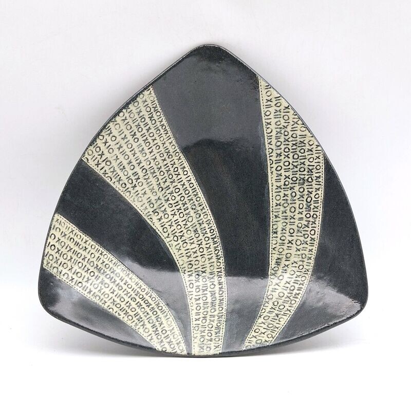 XIOIOXIIX Tri-Dish