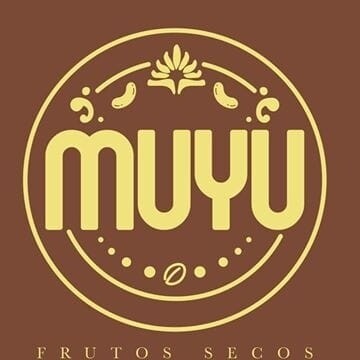 Muyu