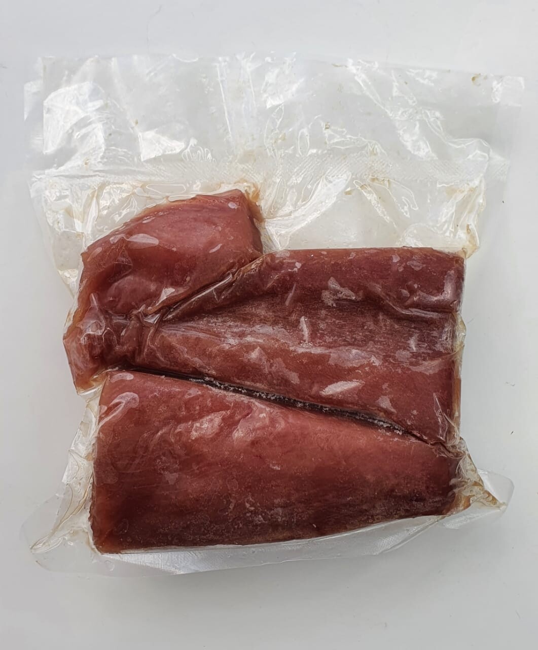Albacora - Filete