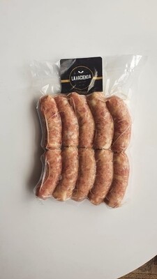 Chorizo Artesanal