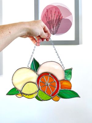 Citrus Grouping
