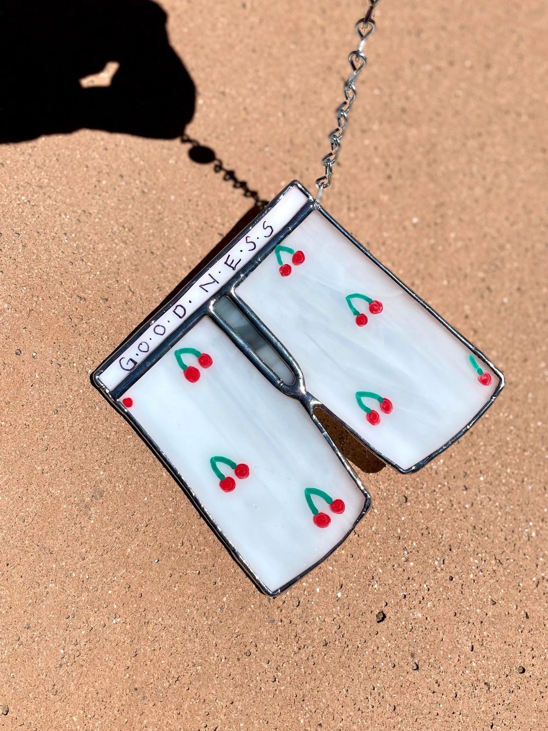 Underpants - Cherry Boxers