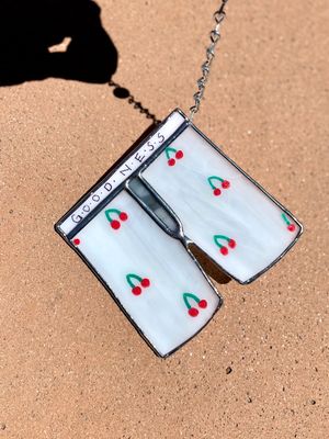 Underpants - Cherry Boxers