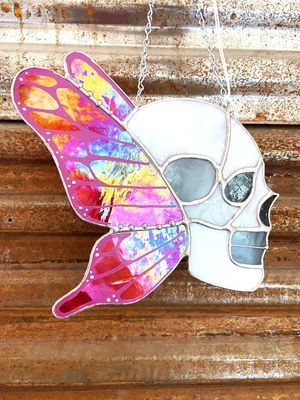 Becoming Butterfly Becoming Butterfly