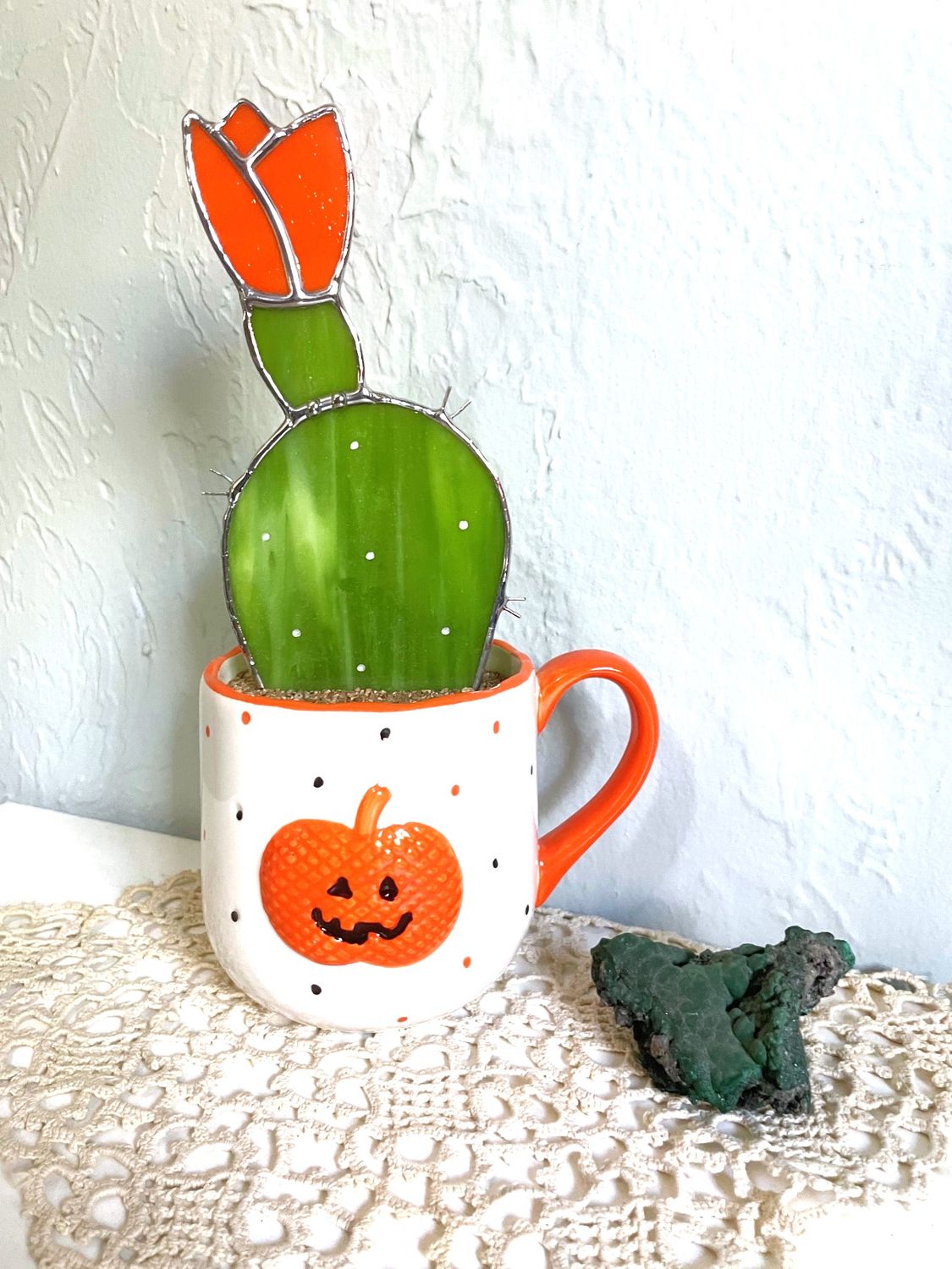 Jack O' Lantern Bloomer Jack O' Lantern Bloomer