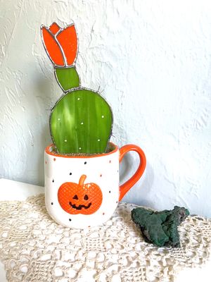 Jack O' Lantern Bloomer Jack O' Lantern Bloomer