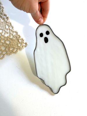 Long Ghost Long Ghost