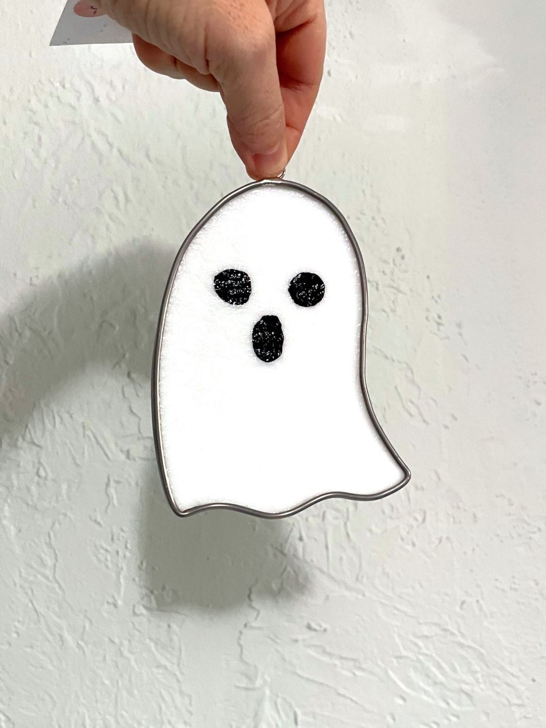 Pacman Ghost Pacman Ghost