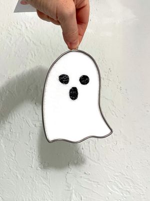 Pacman Ghost Pacman Ghost