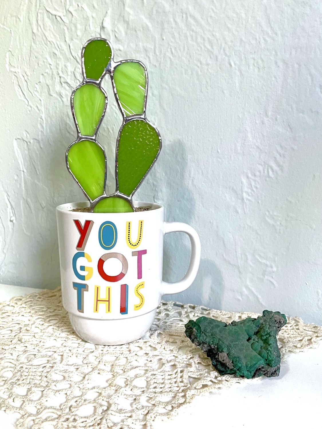 You Got This Prickly Pear