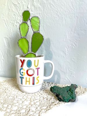 You Got This Prickly Pear