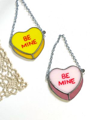 Coming Soon: Valentine's Day Collection