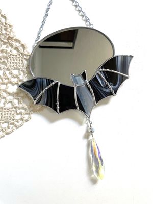 Mirrors Collection