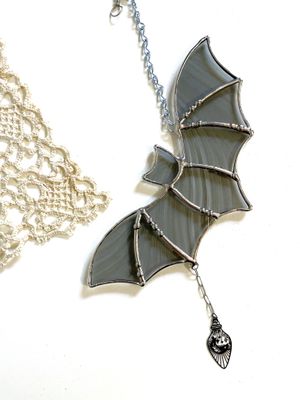 Winged Things