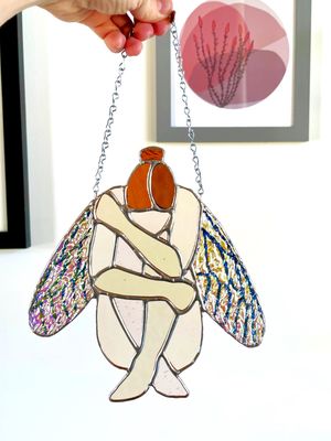 Dragonfly Spirit