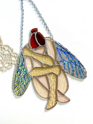 Dragonfly Spirit