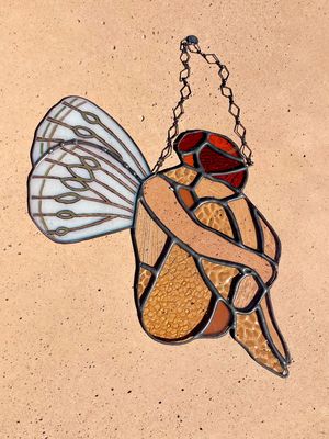 Moth Madame