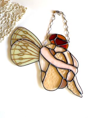 Moth Madame