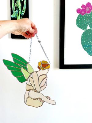 Hummingbird Spirit