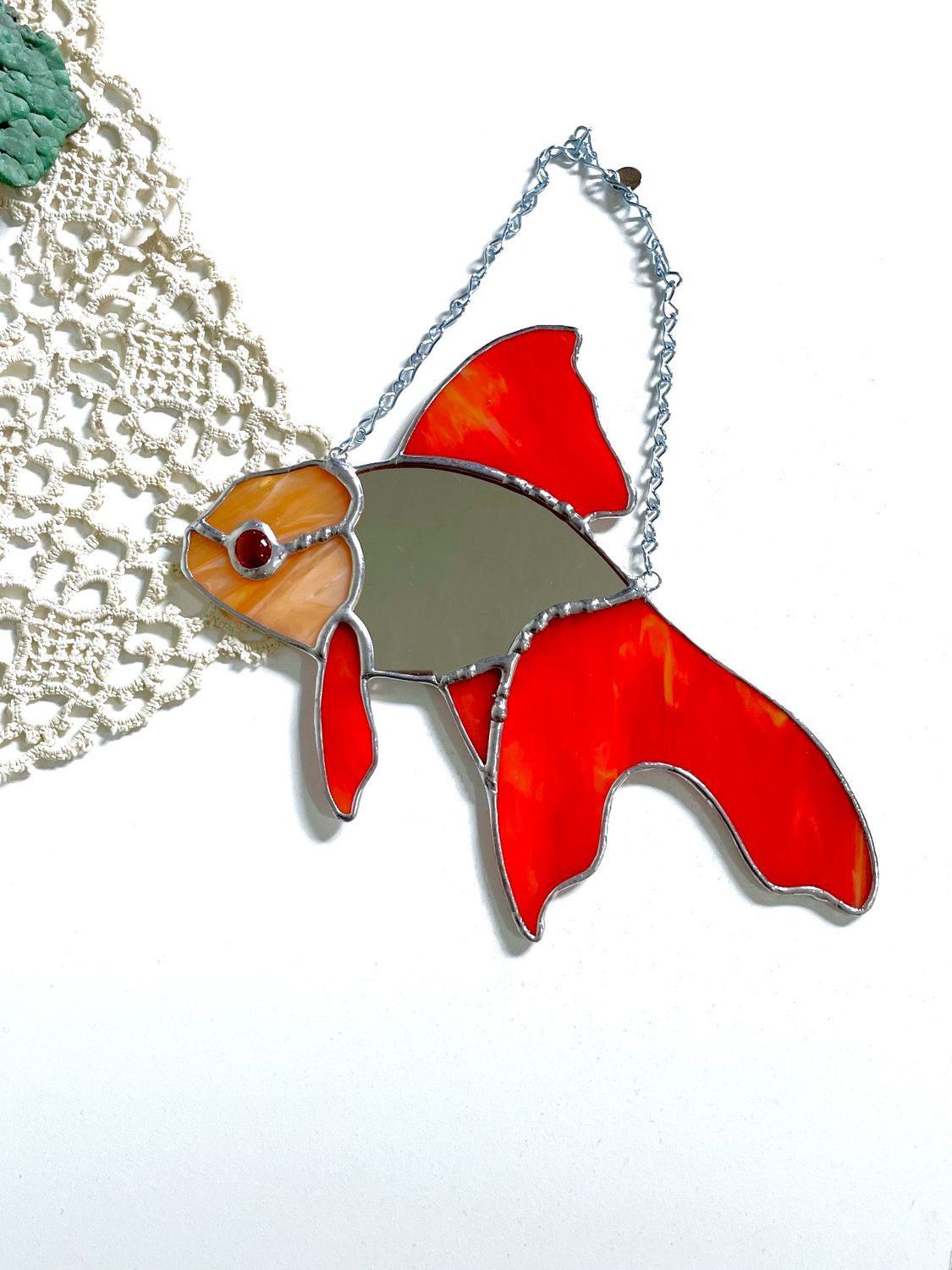 Goldfish