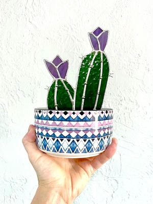 Blooming Duo - local pickup only