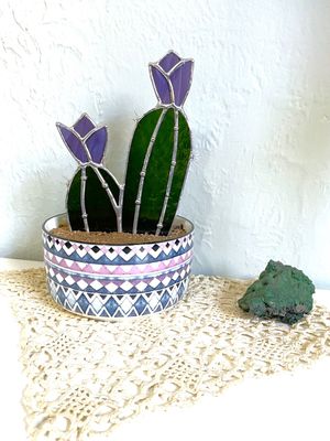 Blooming Duo - local pickup only