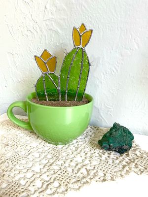 Blooming Duo - local pickup only