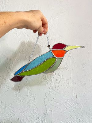 Hummingbird 2