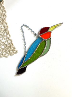 Hummingbird 2