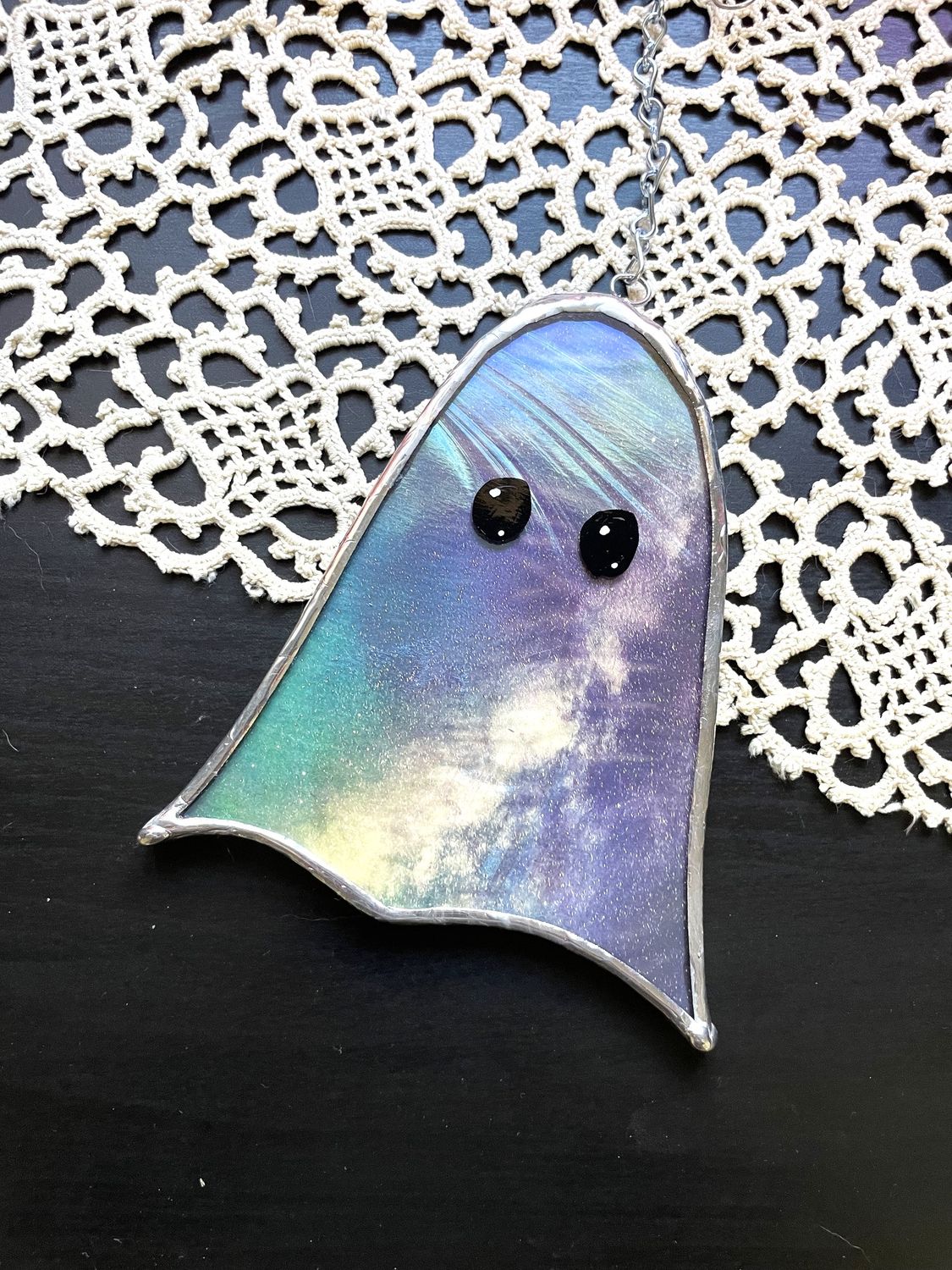 Universe Ghost