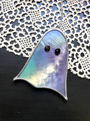 Universe Ghost