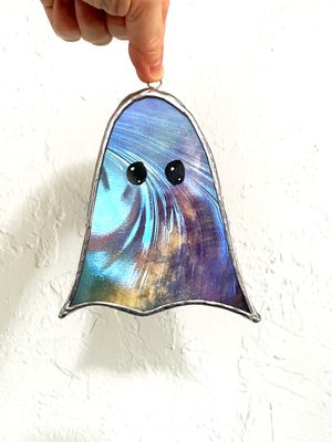 Universe Ghost