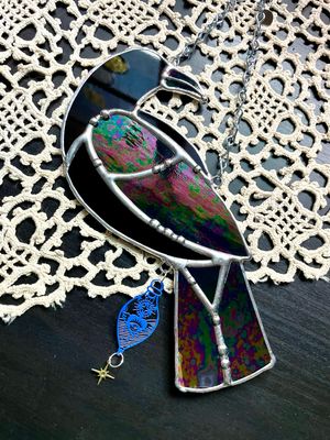 Raven - Small