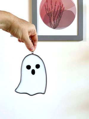 Lil Ghostie