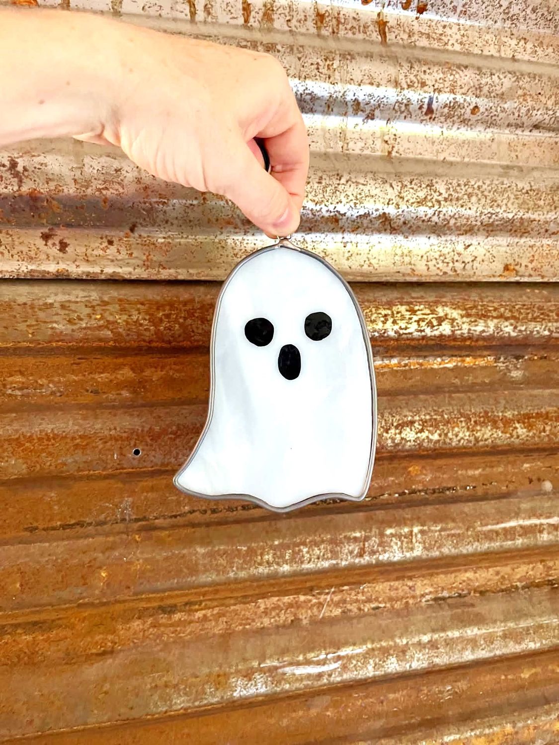 Lil Ghostie