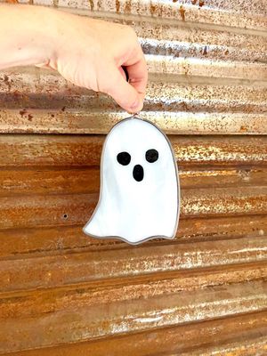 Lil Ghostie