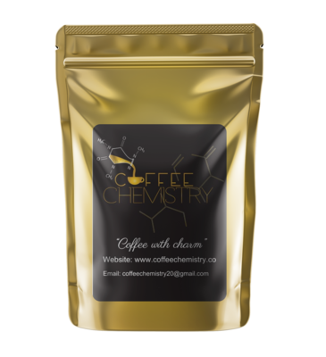 Ka-lua Creme Coffee