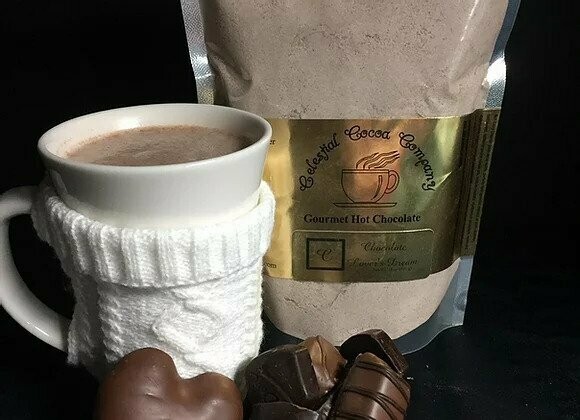 Original Hot Chocolate