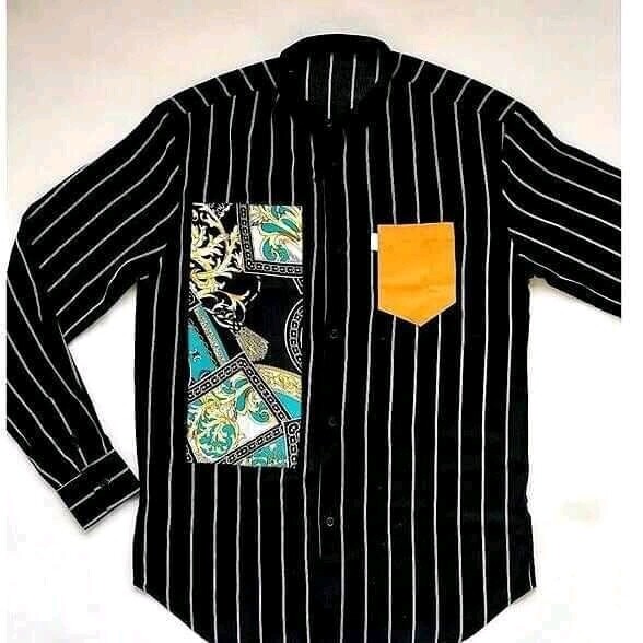 Packson shirt