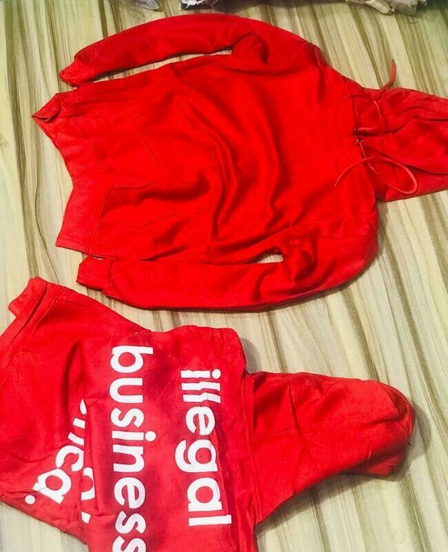 Hoodies