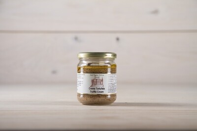 CREMA TARTUFATA GR.160