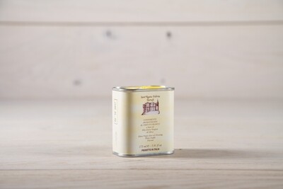 Condimento al Tartufo Bianco Lattina ml.175