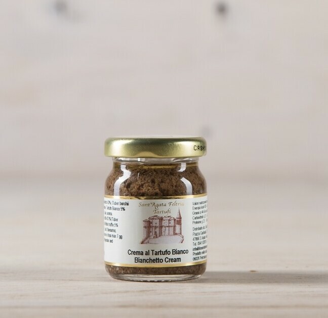 TARTUFO ESTIVO MACINATO GR.50