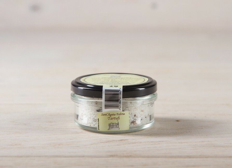 SALE DI GUERANDE AL TARTUFO GR.60