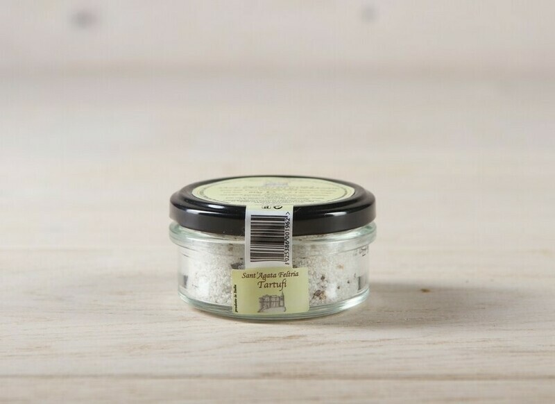 SALE DI GUERANDE AL TARTUFO GR.60