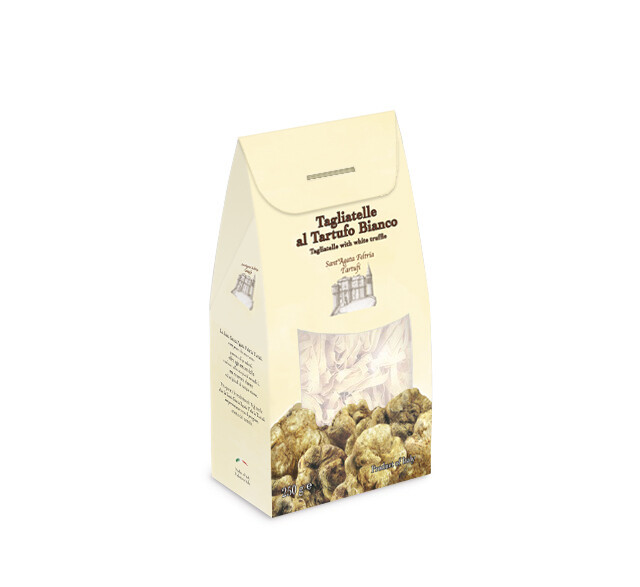 Box"Una Tagliatella al Tartufo X 2"