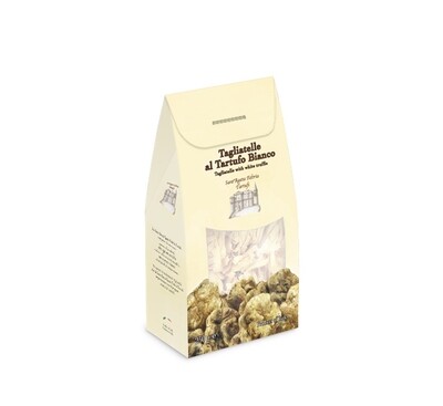 Box"Una Tagliatella al Tartufo X 2"